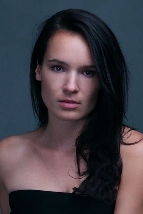 Ellen Parren photo