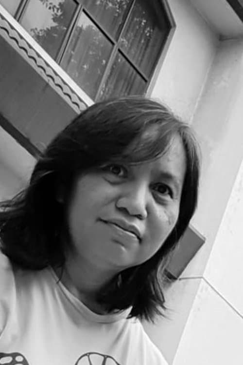 A portrait of Ellen Ramos