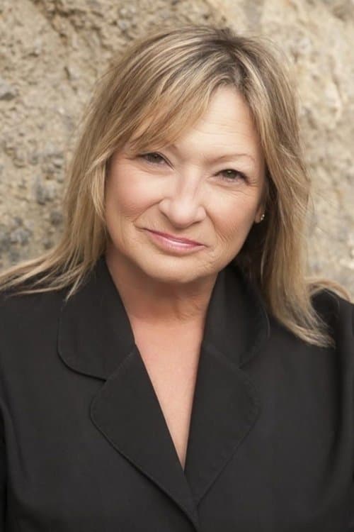 Ellen Ratner photo