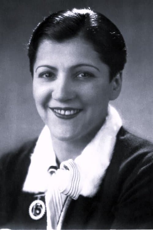 Ellen Richter photo