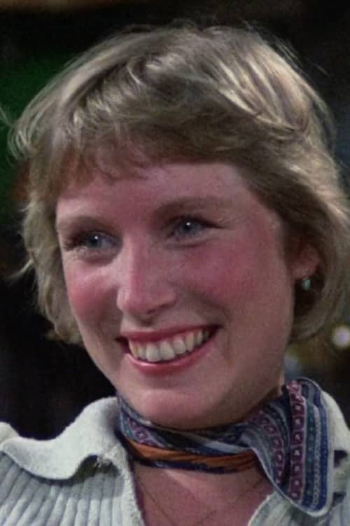 Ellen Sheppard photo