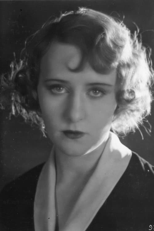 Ellen Sylvin photo