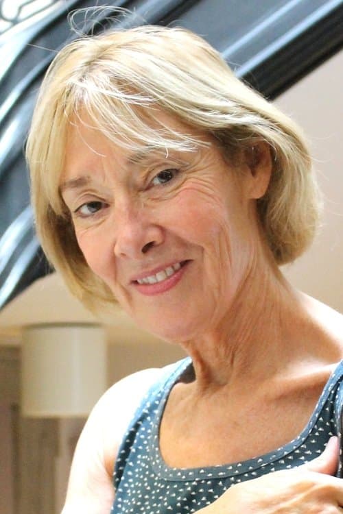 Ellen Tobie photo