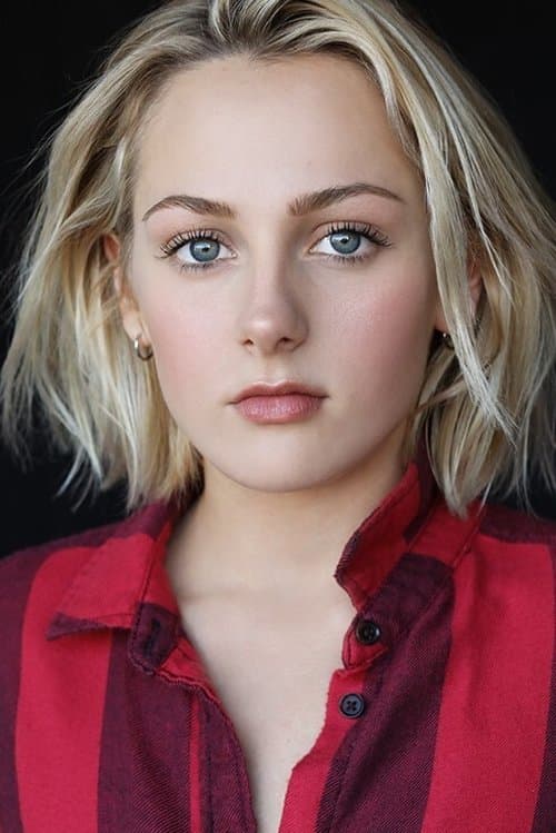 Ellery Sprayberry photo