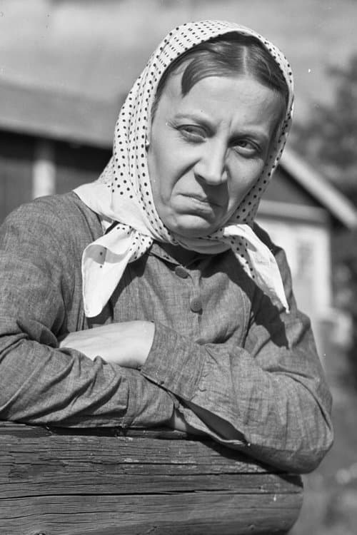 Elli Ylimaa photo