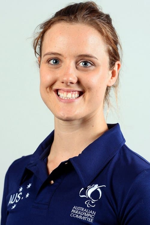 Ellie Cole photo