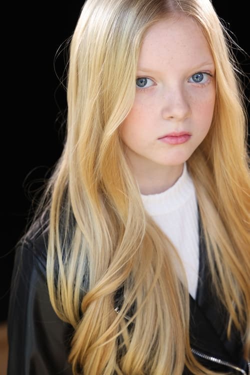 Ellie Grace Pomeroy photo