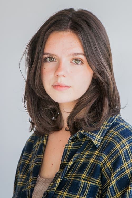 Ellie O'Brien photo
