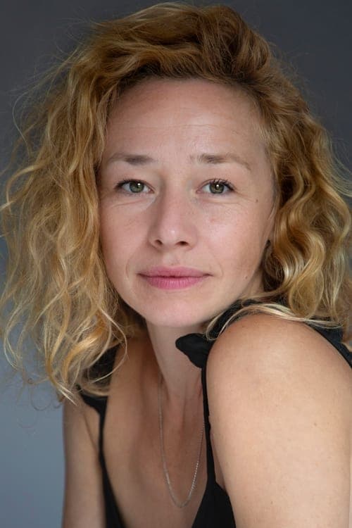 Ellie Piercy photo