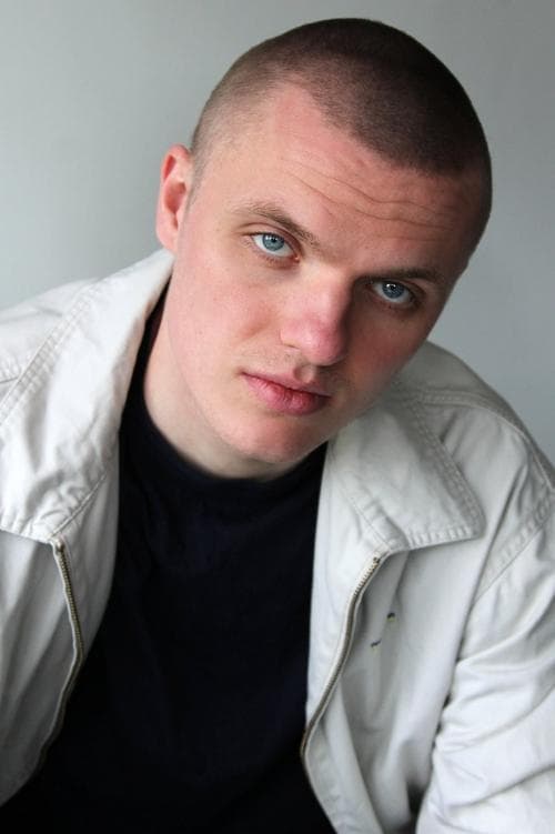 Elliot Greene photo