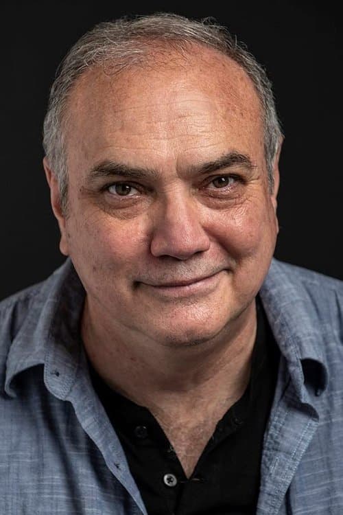 Elliott Bales photo