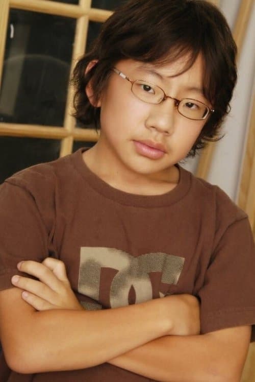 Elliott Cho photo
