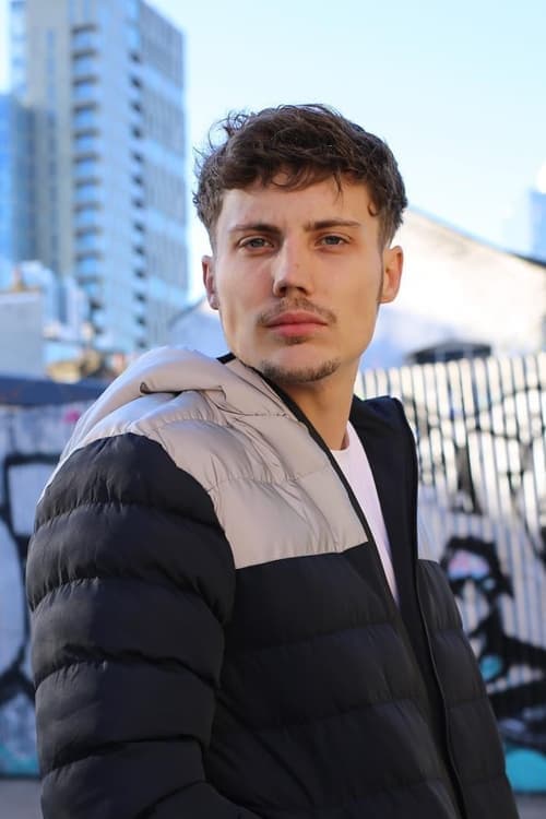 Elliott Eason photo