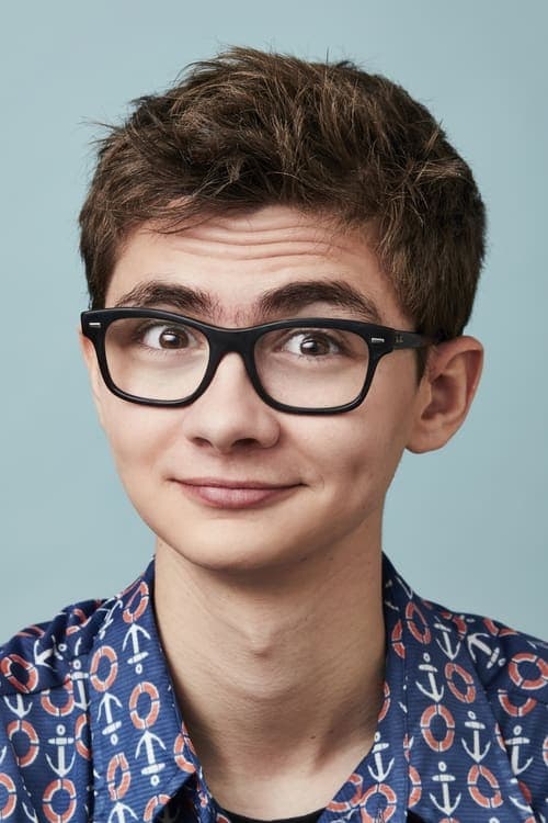 Elliott Fullam photo
