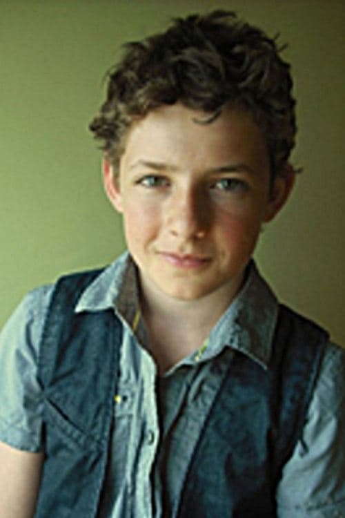 Elliott Larson photo