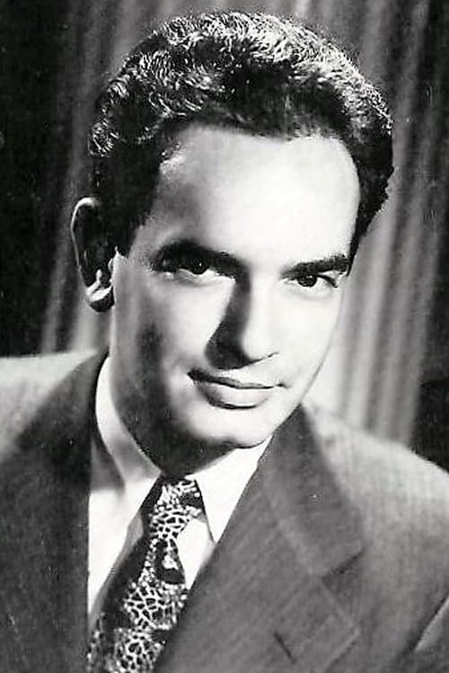 Elliott Lewis photo