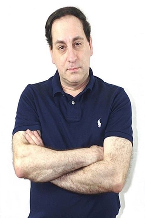 Elliott Mason photo