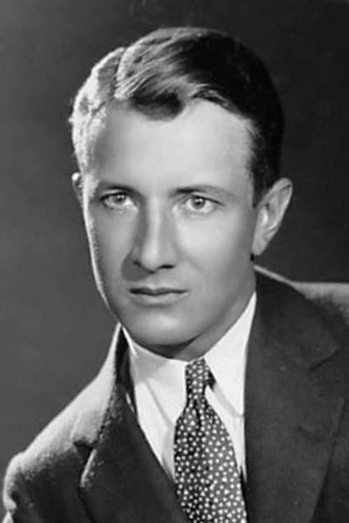 A portrait of Elliott Nugent