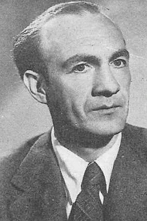 Elliott Sullivan photo
