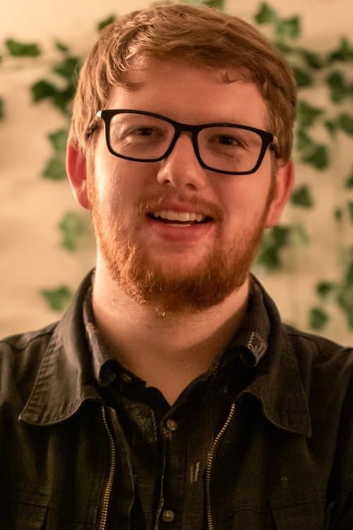A portrait of Ellison Winterstein