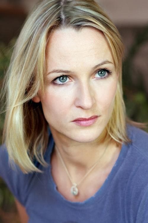 Elly Fairman photo