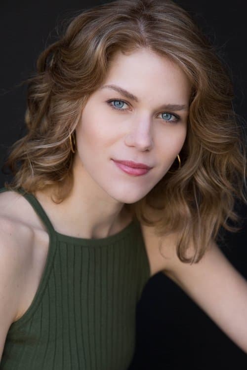 Ellyn Jameson photo