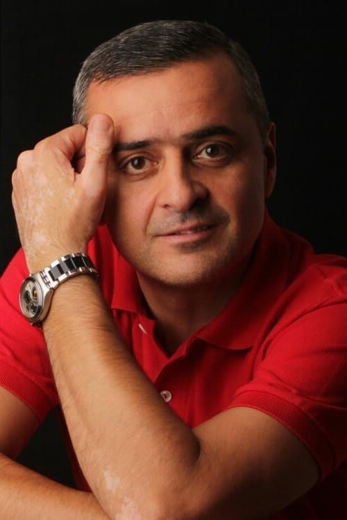 Elman Rafiyev photo