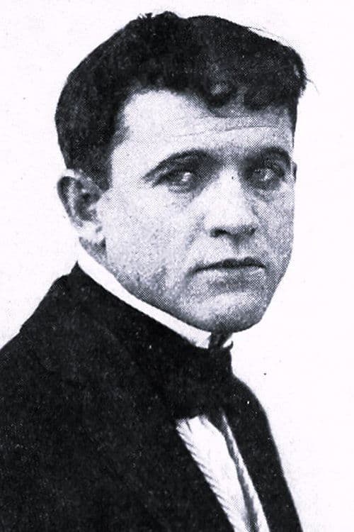 Elmer Booth photo