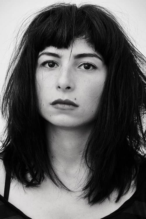 Elmira Arikan photo