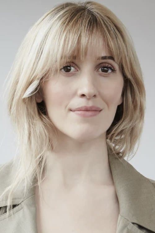 Elna Baker photo