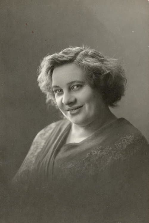 Elna From photo
