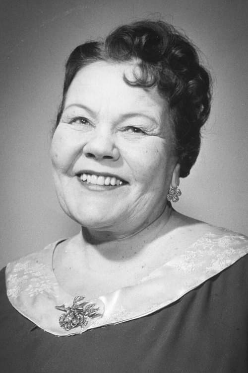 Elna Hellman photo
