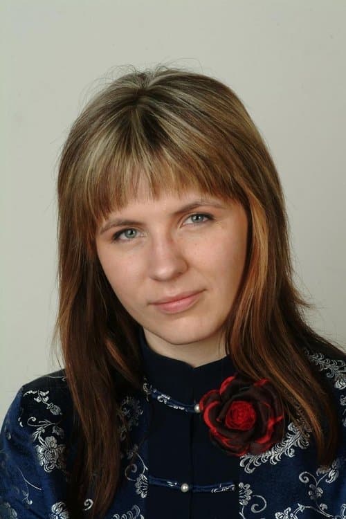 A portrait of Elo Selirand