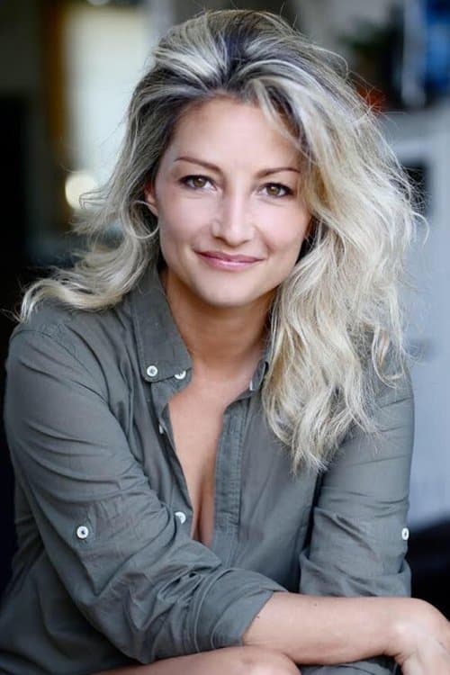 Elodie Bouleau photo
