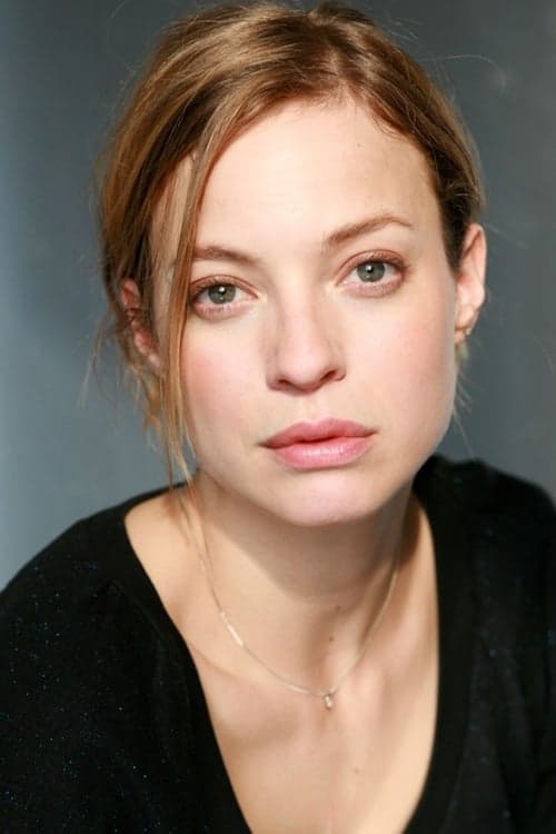 Elodie Frenck photo