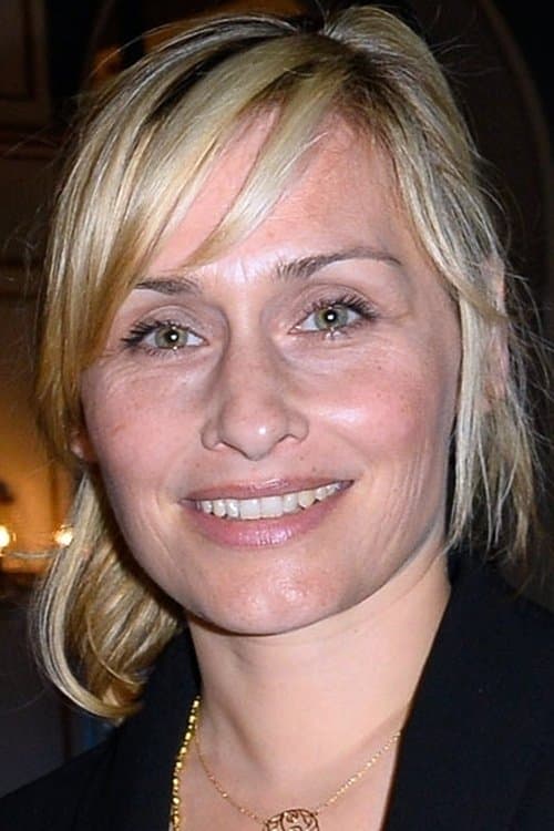 Élodie Hesme photo