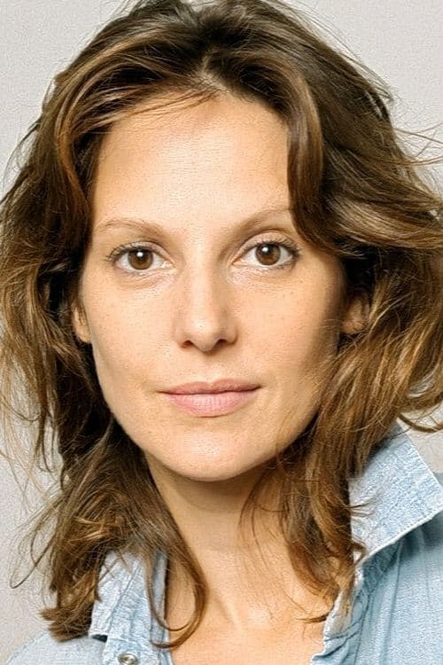 Élodie Navarre photo