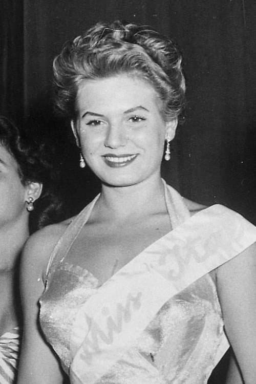 Eloisa Cianni photo