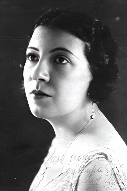 Eloísa Muro photo