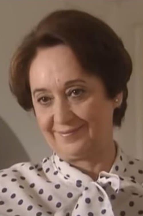 Elpida Braoudaki photo