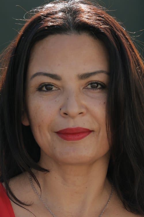 Elpidia Carrillo photo