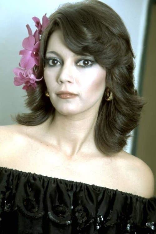 Elsa Baeza photo