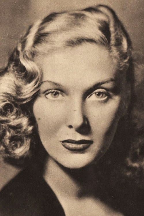 Elsa De Giorgi photo