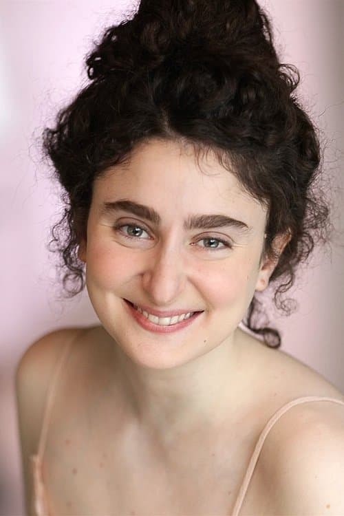 Elsa Guedj photo