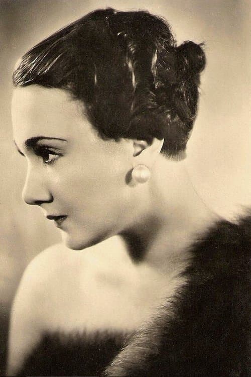 Elsa Merlini photo