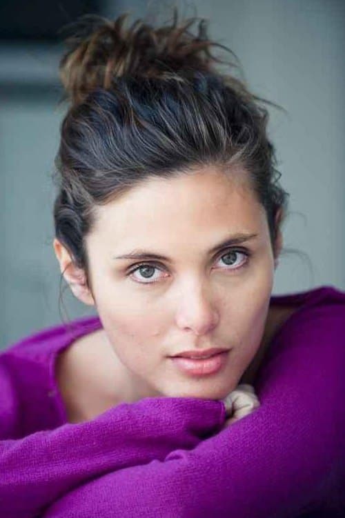 Elsa Mollien photo