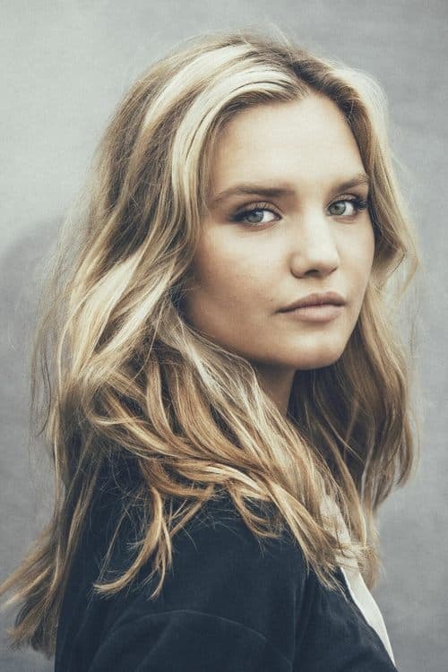Elsa Öhrn photo