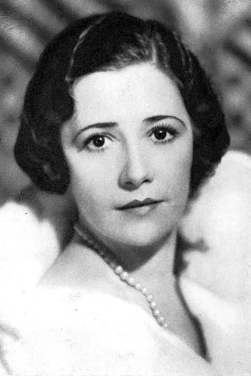 Elsa Peterson photo