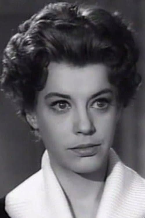 Elsa Prawitz photo