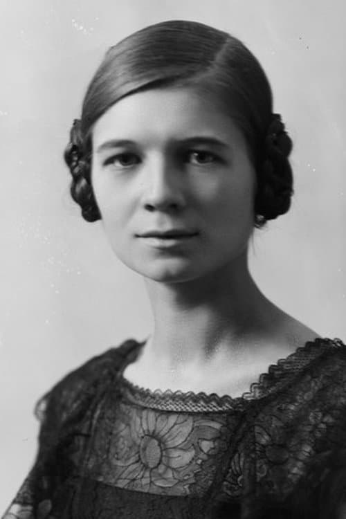 Elsa Ratassepp photo